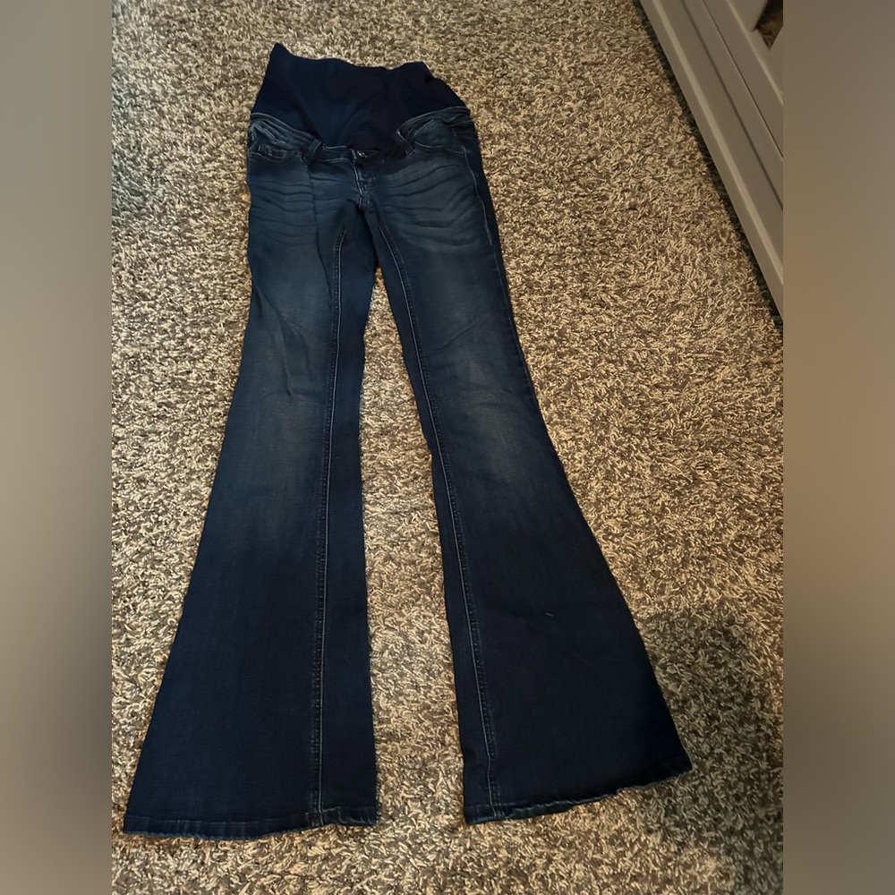 KanCan Flare Maternity